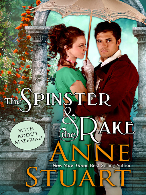 Title details for The Spinster and the Rake by Anne Stuart - Available